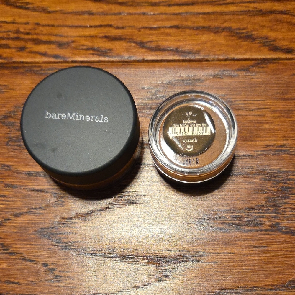 bareMinerals Warmth